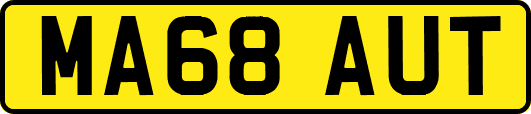 MA68AUT