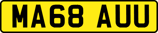 MA68AUU