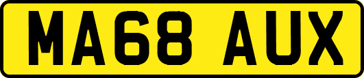 MA68AUX