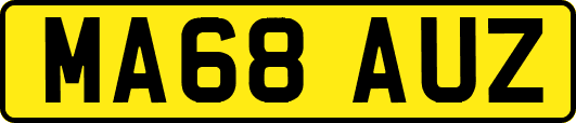 MA68AUZ
