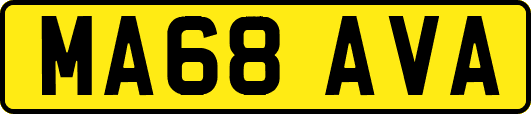 MA68AVA