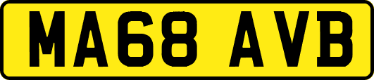 MA68AVB