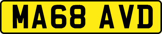 MA68AVD