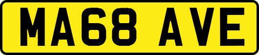MA68AVE