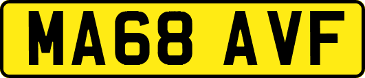 MA68AVF