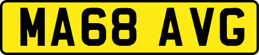 MA68AVG