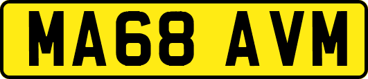 MA68AVM