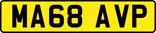 MA68AVP