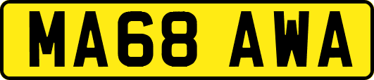 MA68AWA