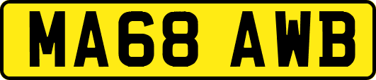 MA68AWB