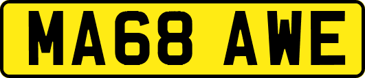 MA68AWE
