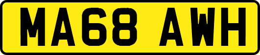 MA68AWH