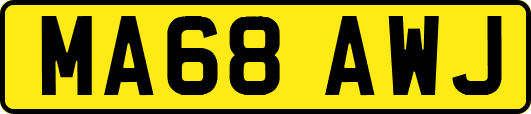MA68AWJ