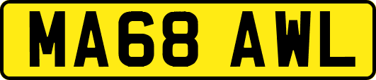 MA68AWL