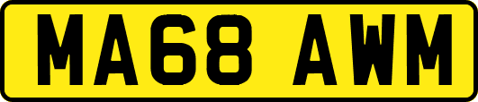 MA68AWM