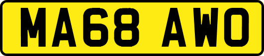 MA68AWO