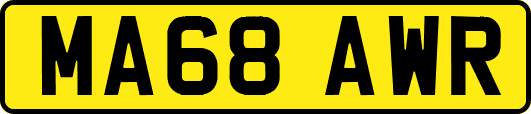 MA68AWR