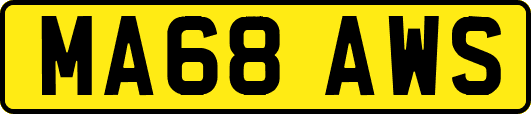MA68AWS