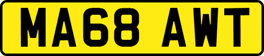 MA68AWT