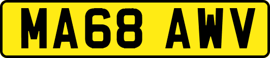 MA68AWV