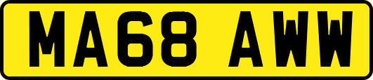 MA68AWW