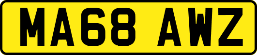 MA68AWZ