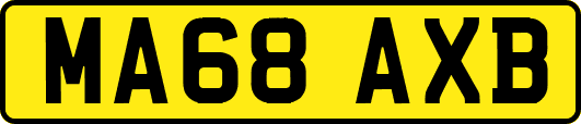 MA68AXB