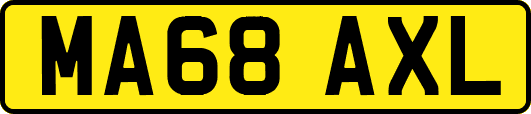 MA68AXL