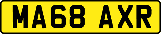 MA68AXR