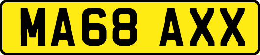 MA68AXX