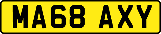 MA68AXY