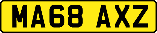MA68AXZ