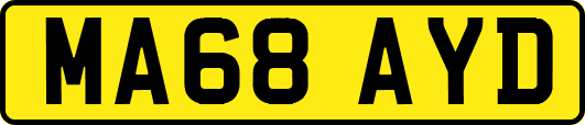 MA68AYD