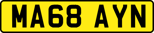 MA68AYN