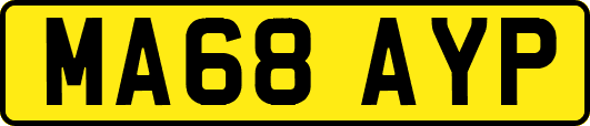 MA68AYP