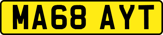 MA68AYT