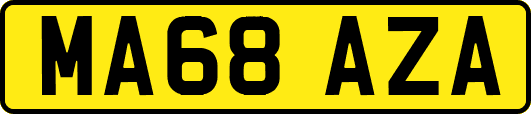 MA68AZA