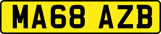 MA68AZB