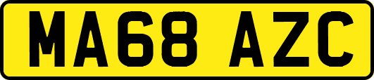 MA68AZC