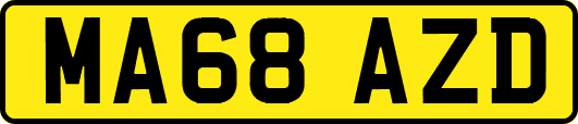 MA68AZD