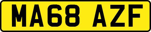 MA68AZF