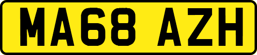 MA68AZH