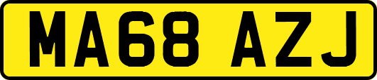 MA68AZJ