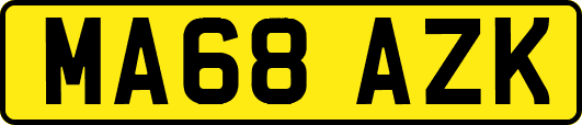 MA68AZK