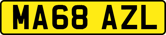MA68AZL