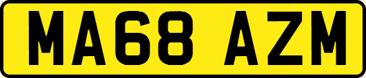 MA68AZM