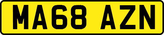 MA68AZN