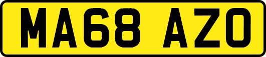 MA68AZO