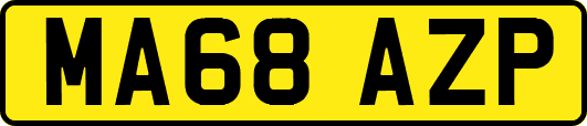 MA68AZP
