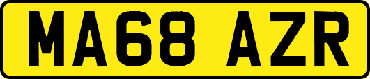 MA68AZR
